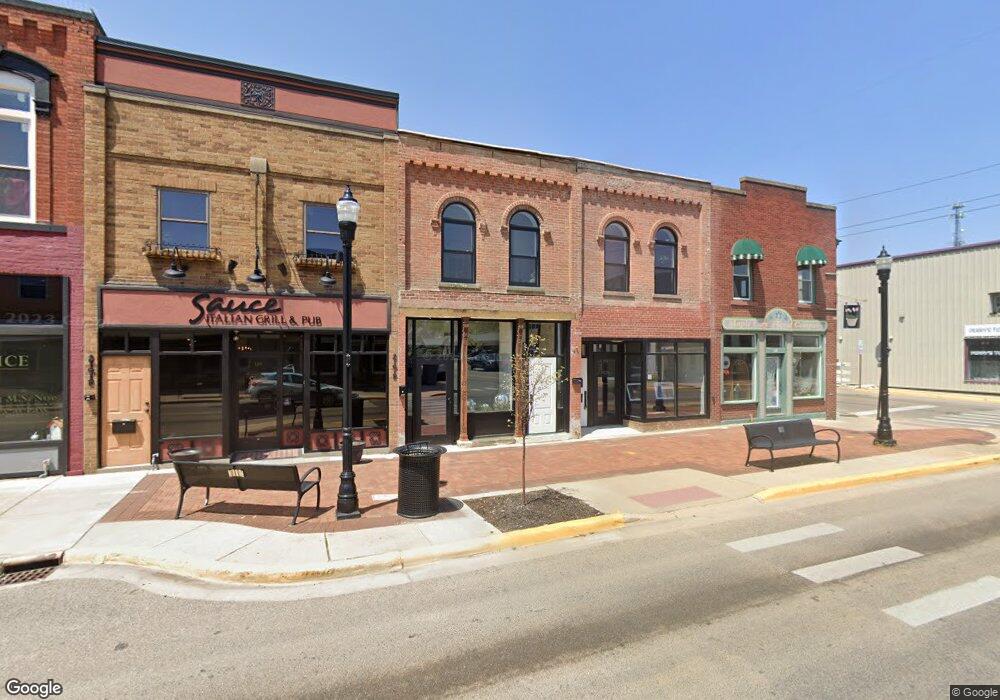 151 N Main St, Adrian, MI 49221 - photo 1