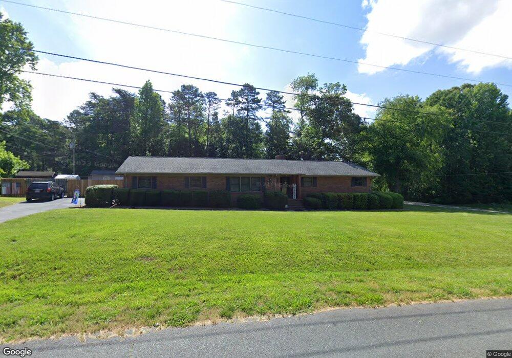 4124 Dakeita Cir, Concord, NC 28025 - photo 1