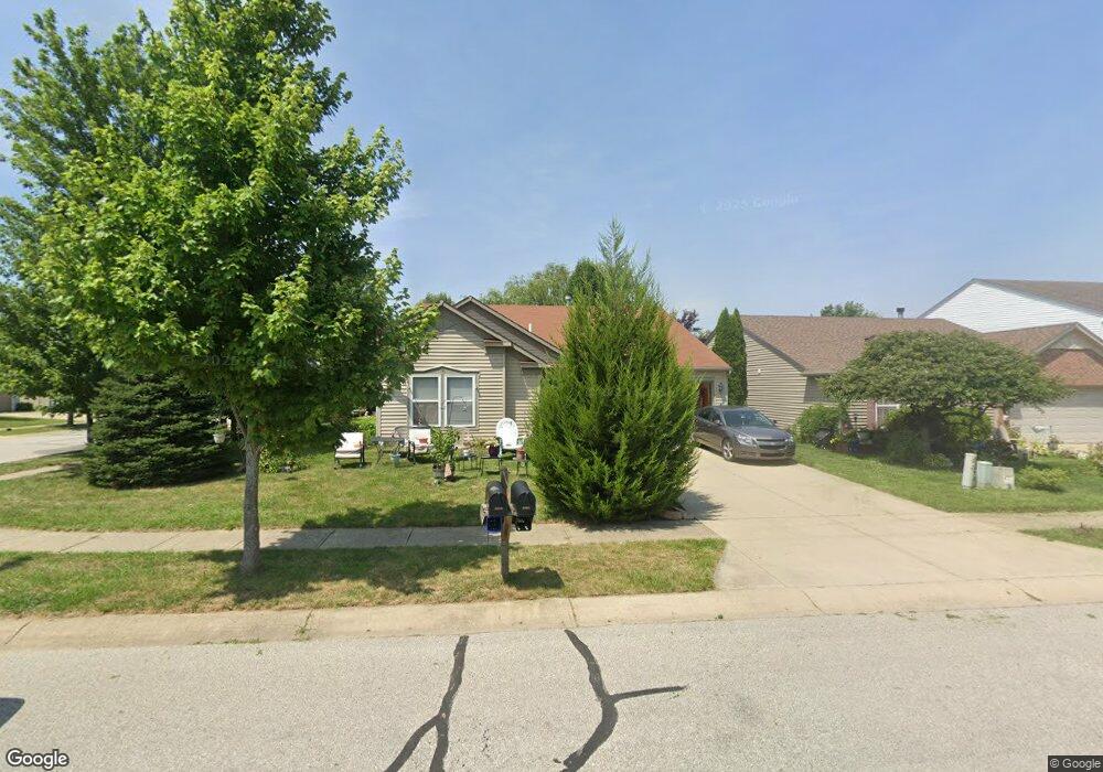 2100 Olympia Dr, Franklin, IN 46131 - photo 1