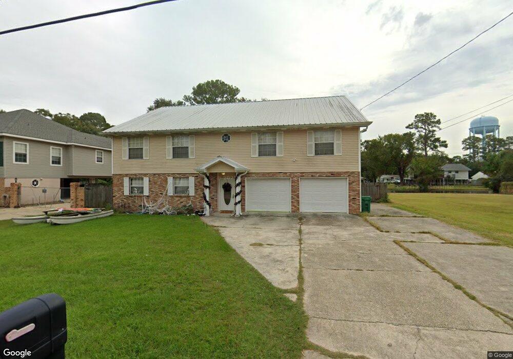 3022 S Palm Dr, Slidell, LA 70458 - photo 1