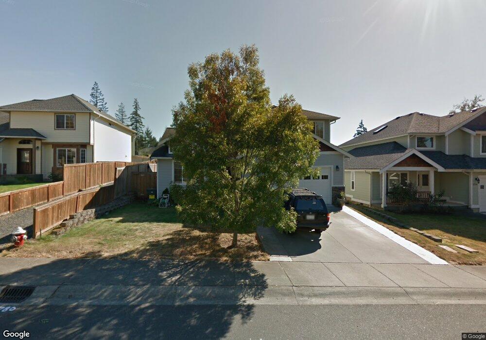 3518 Redondo Way, Bellingham, WA 98226 - photo 1