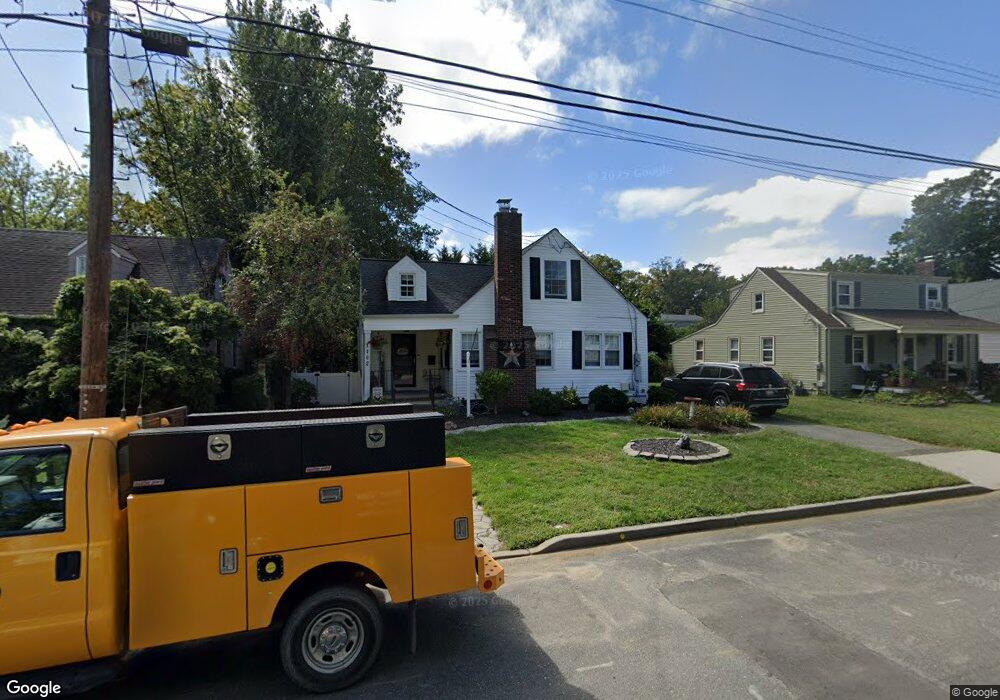 1102 Brower Blvd, Ocean, NJ 07712 - photo 1