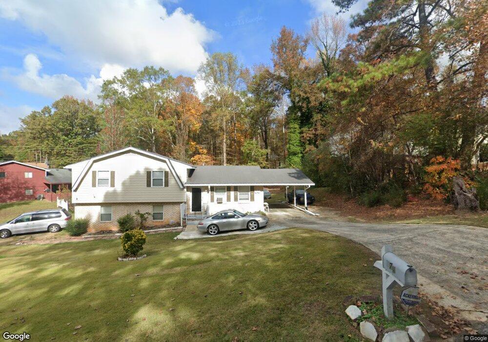 6743 Cambridge Dr unit 1, Rex, GA 30273 - photo 1