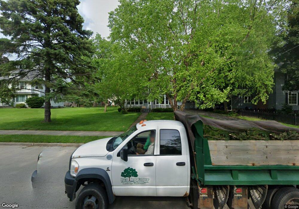 92 E Washington St, Oswego, IL 60543 - photo 1