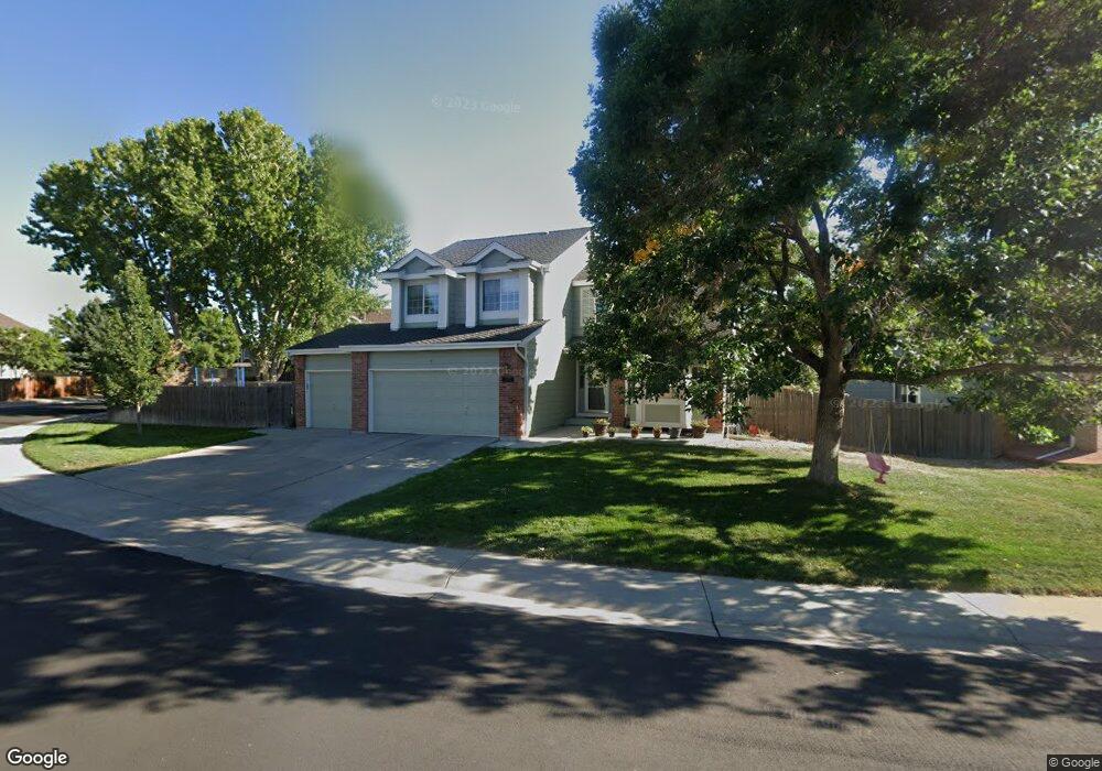 13376 Lafayette Way, Thornton, CO 80241 - photo 1