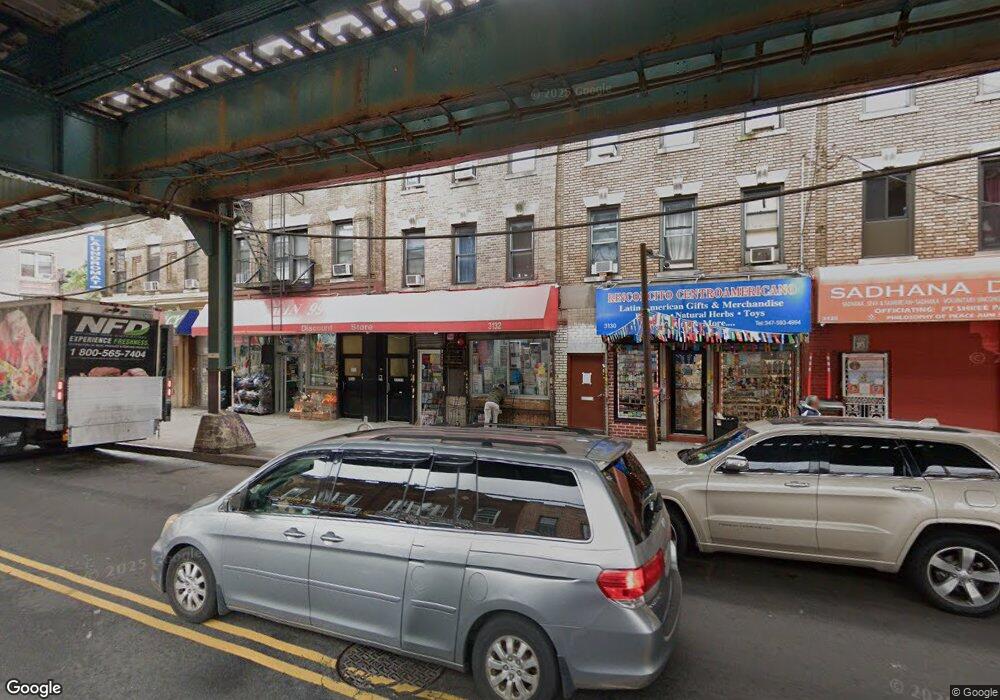 3134 Fulton St, Brooklyn, NY 11208 - photo 1