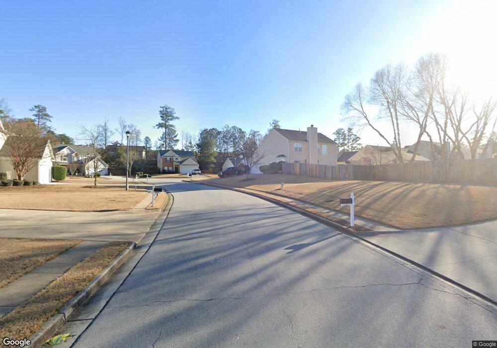 0 Beacon Crest Dr unit 8463142, Buford, GA 30519 - photo 1