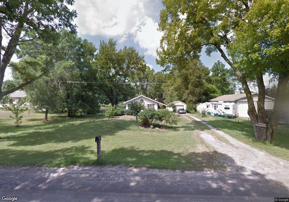 2495 E Farrand Rd, Clio, MI 48420 - photo 1