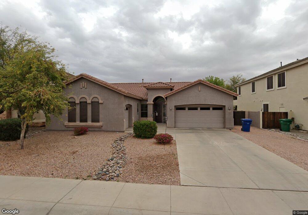 10630 E Kilarea Ave unit 44, Mesa, AZ 85209 - photo 1