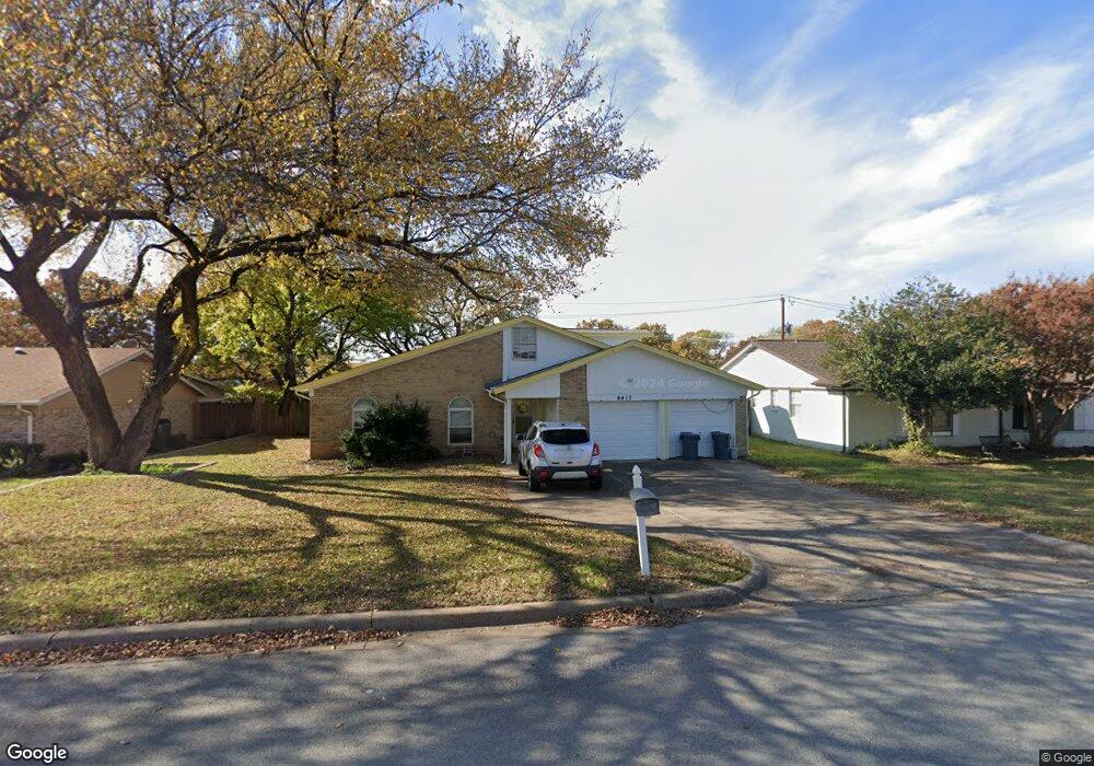 6417 Marlette Ct, North Richland Hills, TX 76182 - photo 1