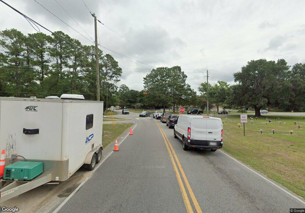 202 S Wise Dr, Sumter, SC 29150 - photo 1