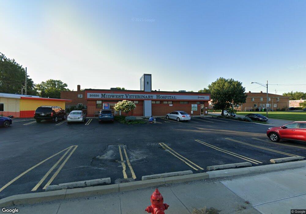 30550 Euclid Ave, Wickliffe, OH 44092 - photo 1