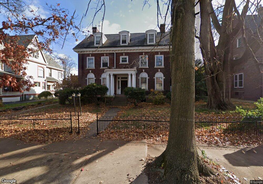 72 W River St, Wilkes Barre, PA 18702 - photo 1