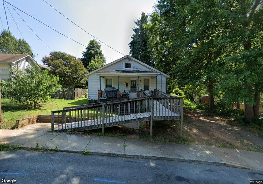 1306 King St, Charlottesville, VA 22903 - photo 1