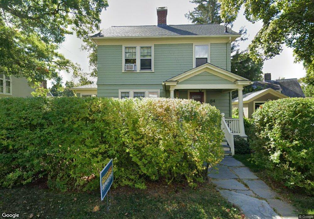84 Pine St, Florence, MA 01062 - photo 1