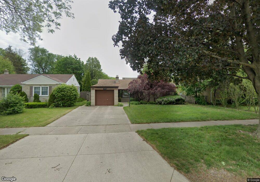 1185 S 2nd Ave, Des Plaines, IL 60016 - photo 1