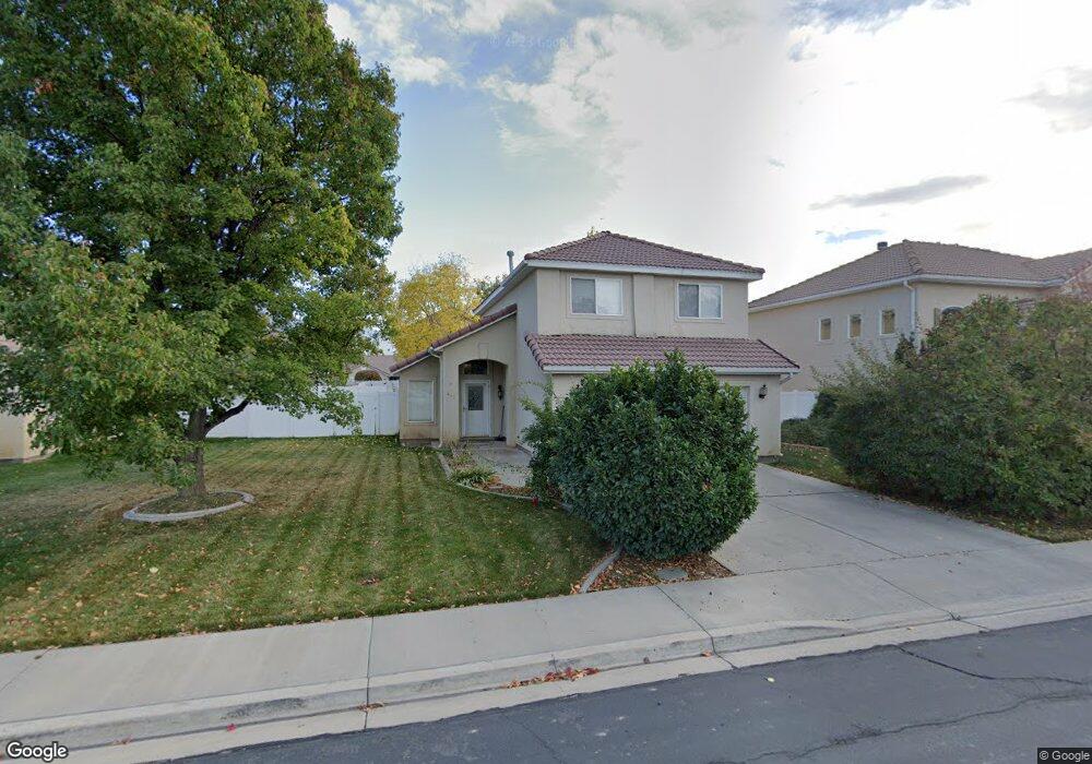 433 W 200 S, Spanish Fork, UT 84660 - photo 1