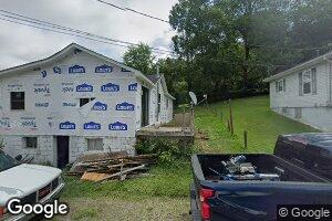 101 Park St, Sophia, WV 25921