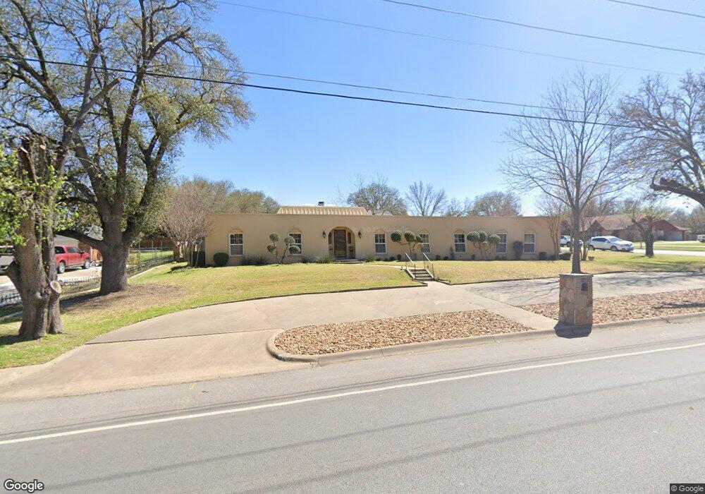 1021 W Westhill Dr, Cleburne, TX 76033 - photo 1