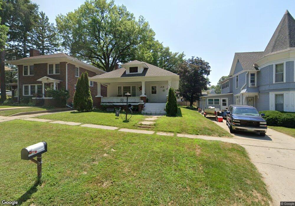 202 W Thomas Ave, Shenandoah, IA 51601 - photo 1