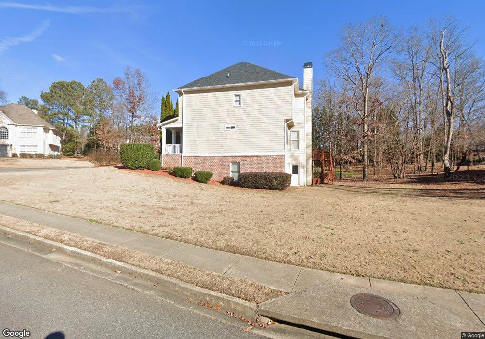 3301 Shadowmoor Ln, Dacula, GA 30019 - photo 1