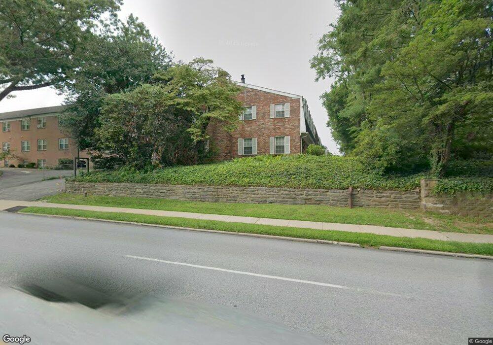 100 W Montgomery Ave unit 12, Ardmore, PA 19003 - photo 1