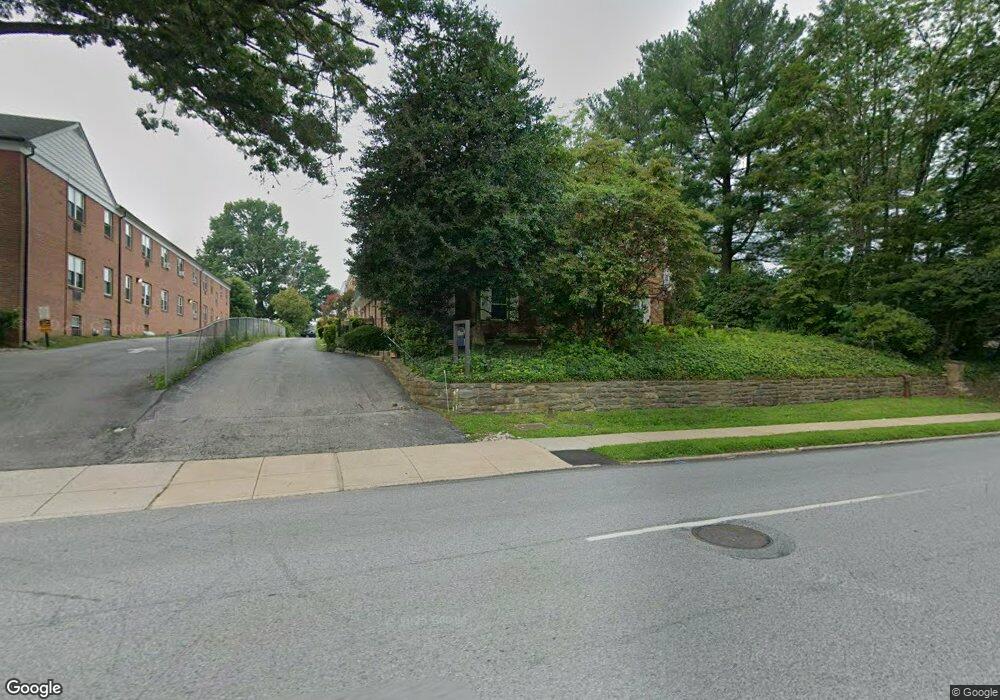 100 W Montgomery Ave unit 9, Ardmore, PA 19003 - photo 1