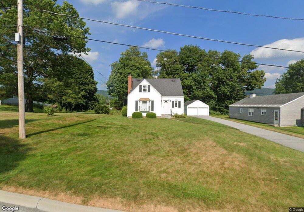 2 Billings Ave, Rutland, VT 05701 - photo 1