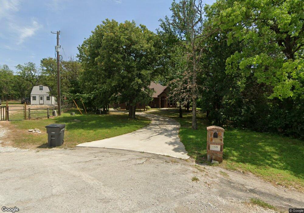 159 Macanudo Ln, Weatherford, TX 76085 - photo 1