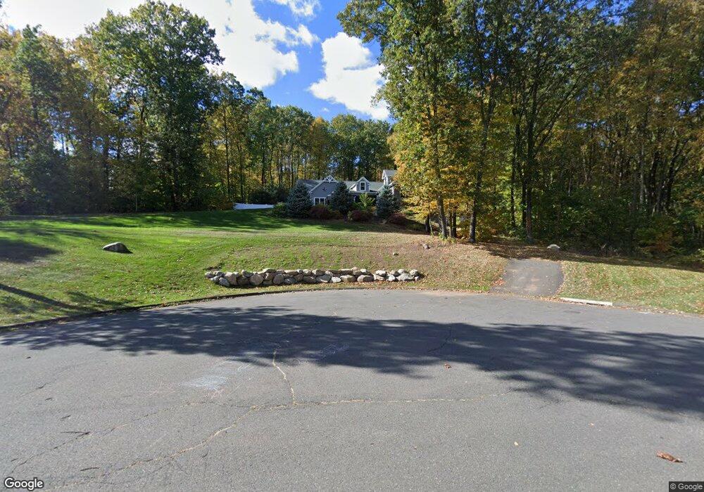 173 Laurelwood Dr, Plantsville, CT 06479 - photo 1