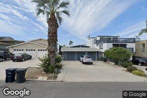 34393 Via San Juan, Capistrano Beach, CA 92624