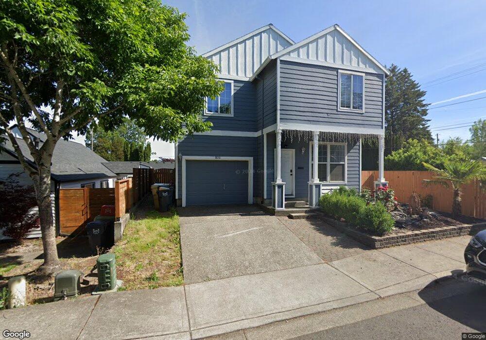 18511 SW Tara Meadows Ct, Beaverton, OR 97007 - photo 1