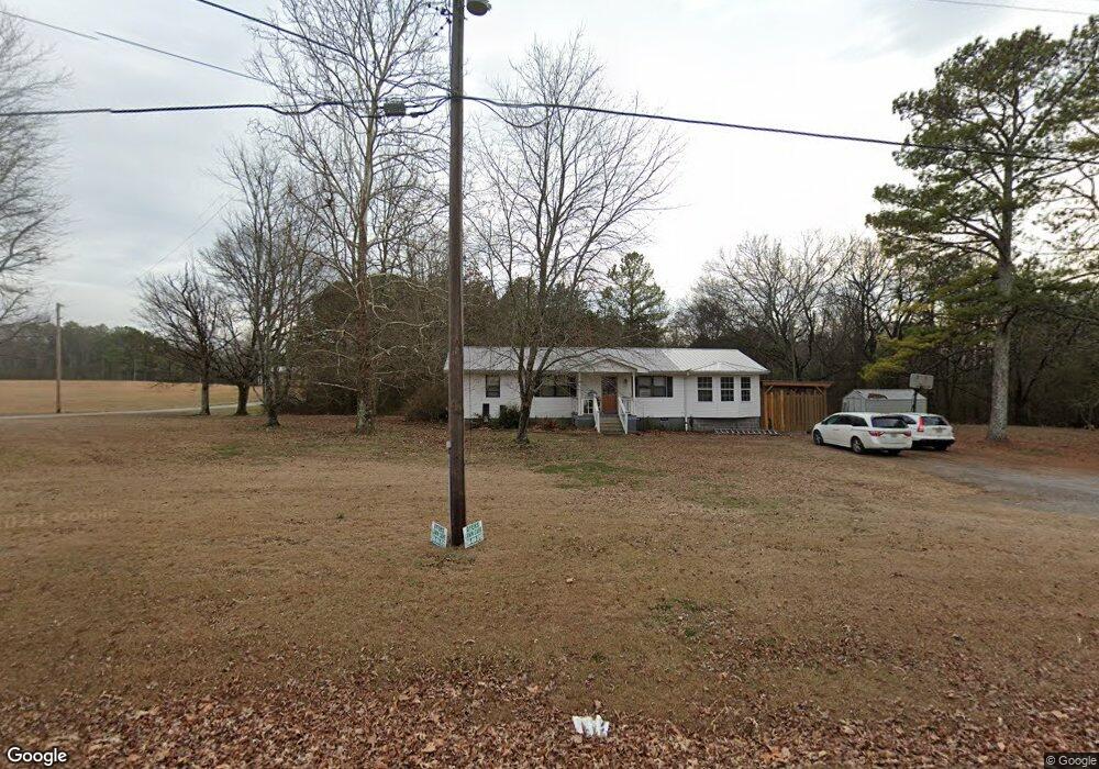 8178 Simpson Point Rd, Grant, AL 35747 - photo 1