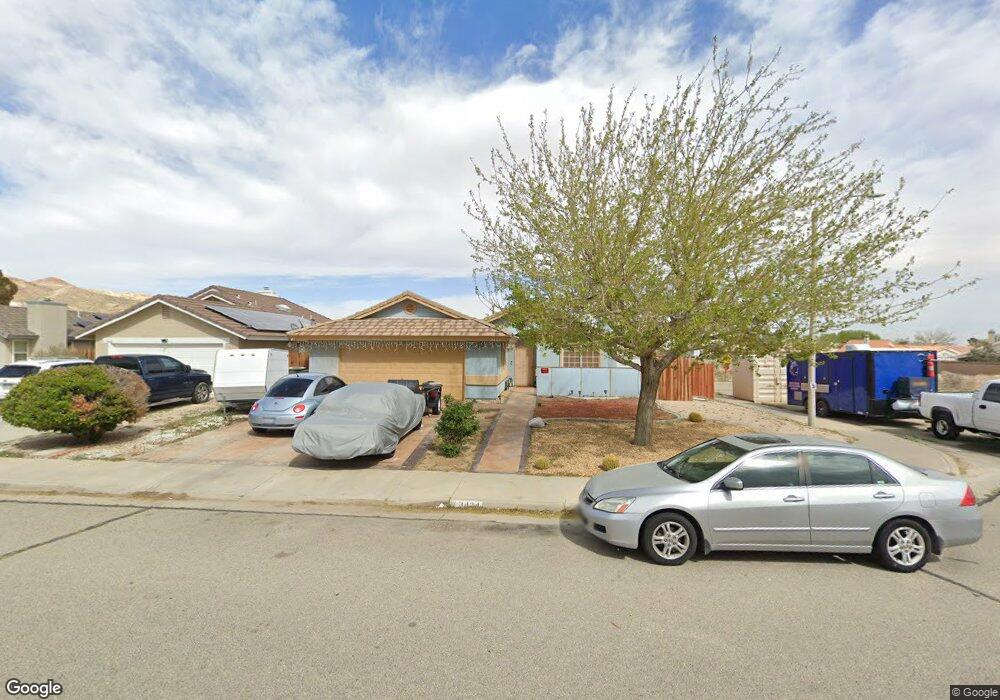 3424 Granite Ct, Rosamond, CA 93560 - photo 1