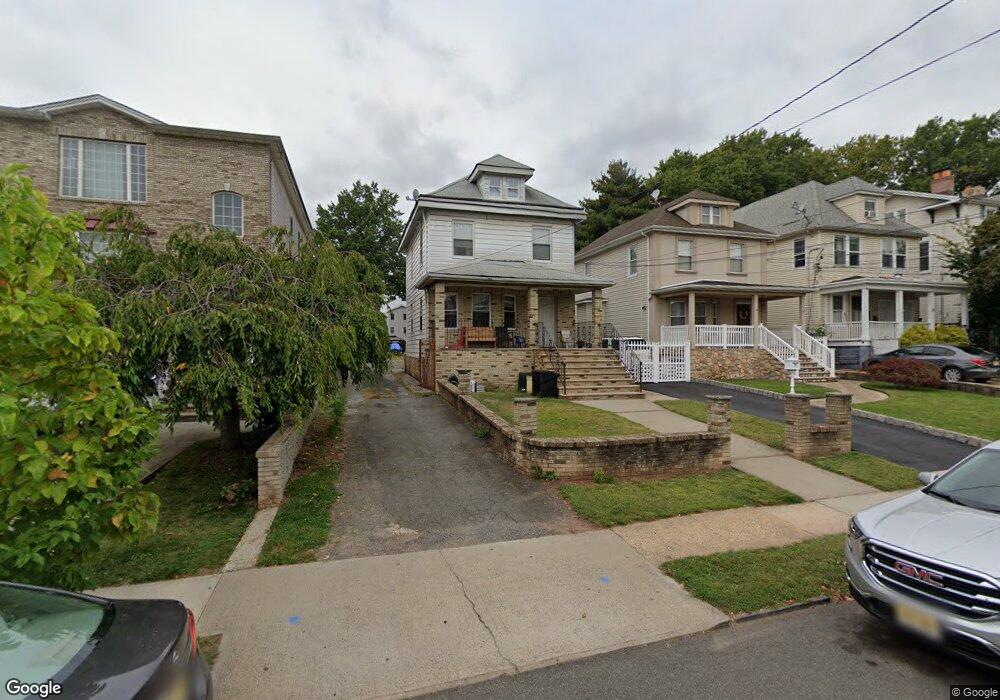 329 Grier Ave unit 331, Elizabeth, NJ 07202 - photo 1