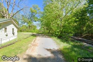 208 W Oakley Ave, Linden, AL 36748