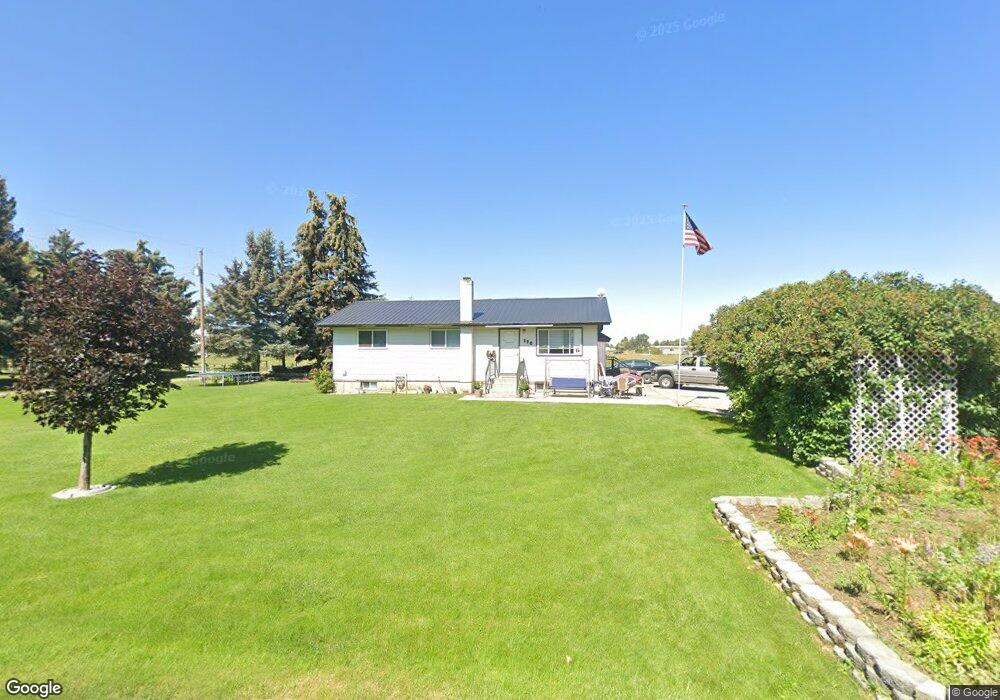 190 N 760 W, Blackfoot, ID 83221 - photo 1