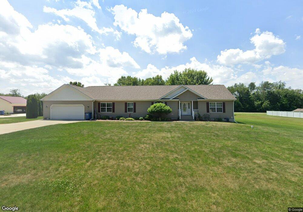 1094 W 300 N, La Porte, IN 46350 - photo 1