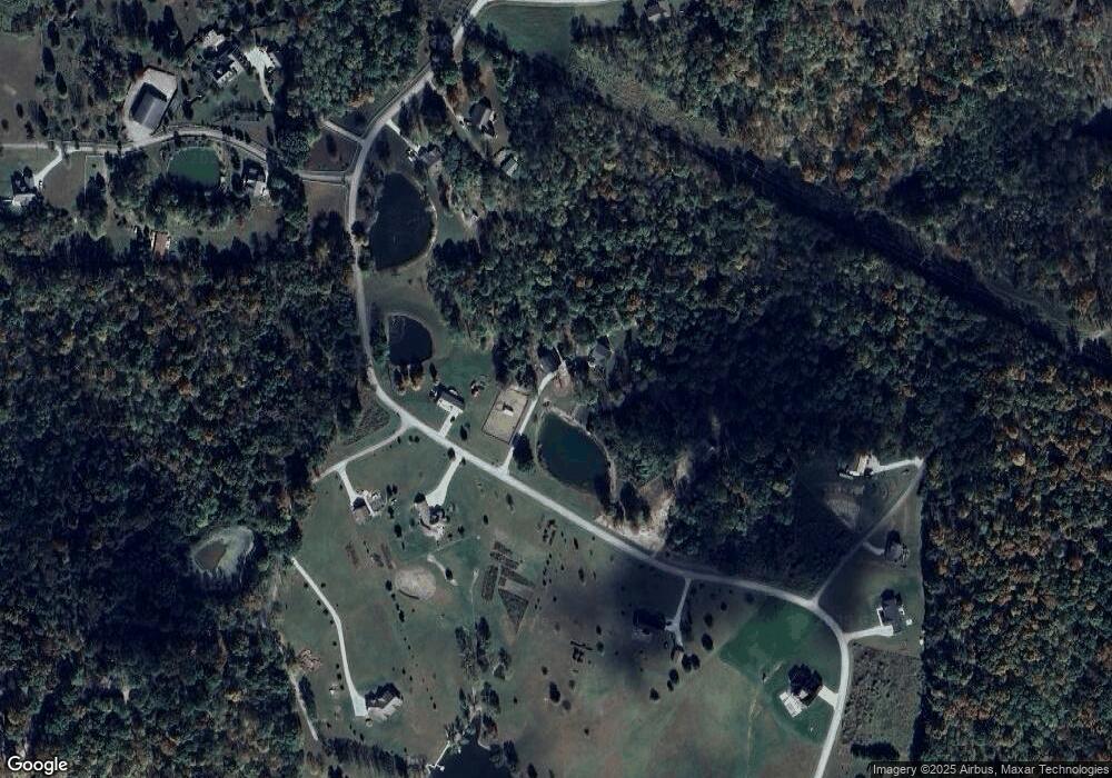 3165 S Hickory Rd, Bloomfield, IN 47424 - photo 1