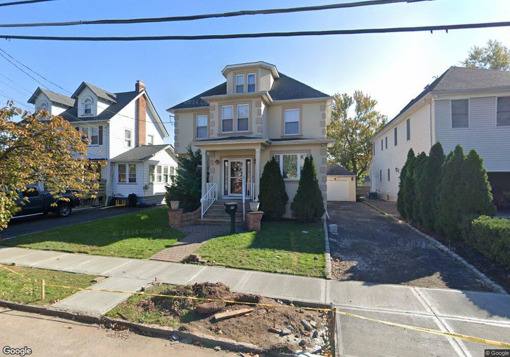 25 Palisade Rd unit 27, Elizabeth, NJ 07208 - photo 1