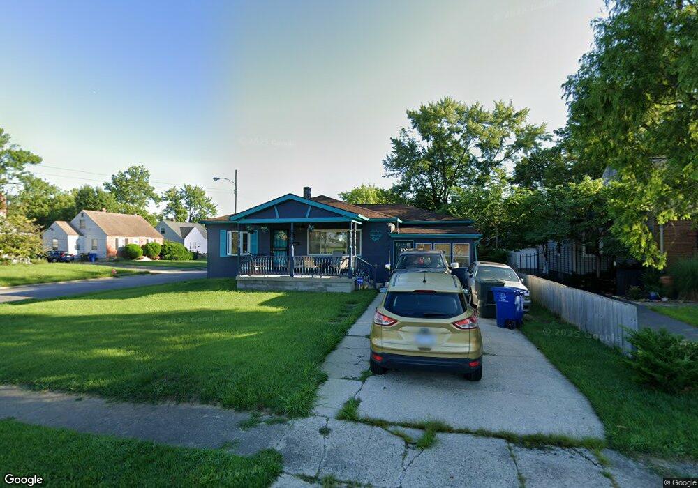 1678 E Dunedin Rd, Columbus, OH 43224 - photo 1