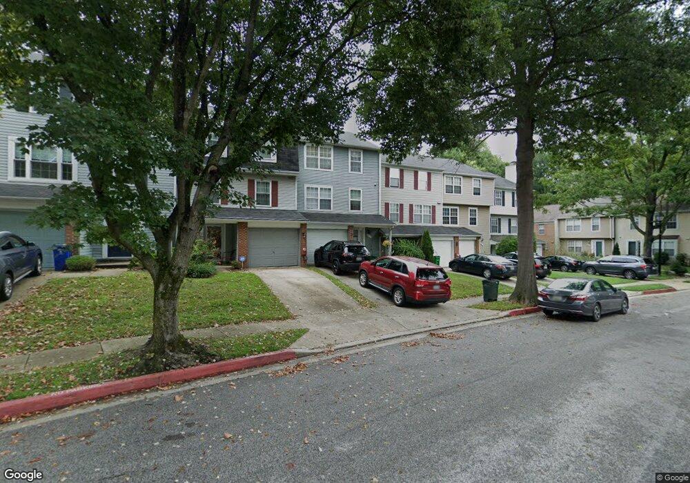 10353 College Square, Columbia, MD 21044 - photo 1