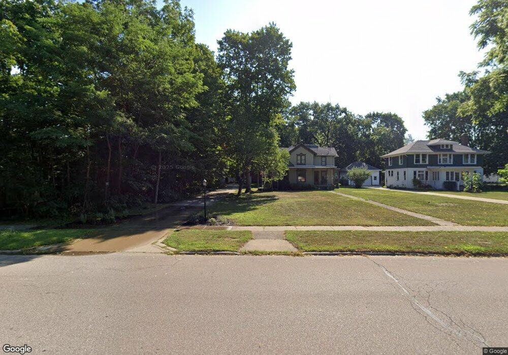 27 N 13th St, Niles, MI 49120 - photo 1