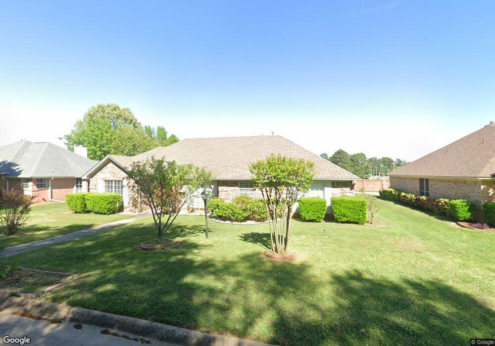 34 Fernwood Dr, Texarkana, TX 75503 - photo 1