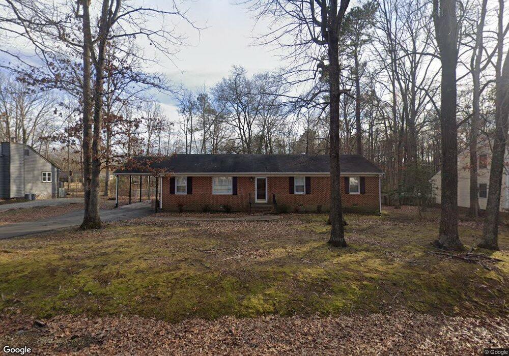 14441 Aldengate Rd, Midlothian, VA 23114 - photo 1