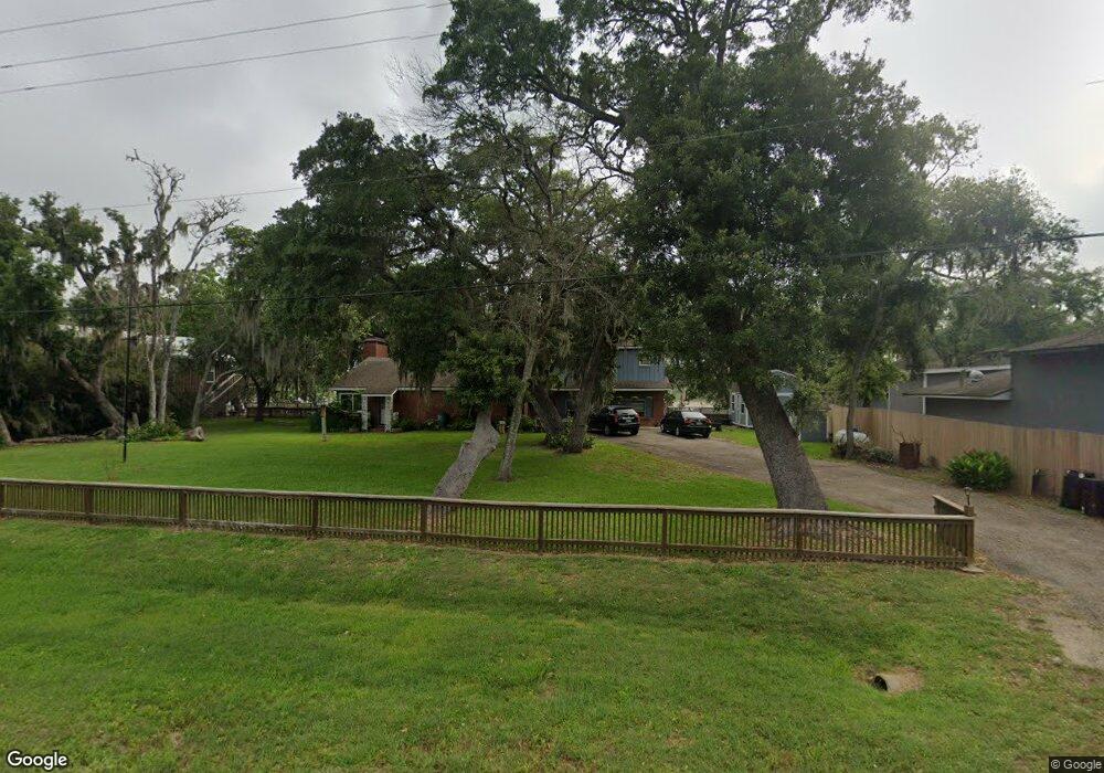 6324 County Road 659, Brazoria, TX 77422 - photo 1