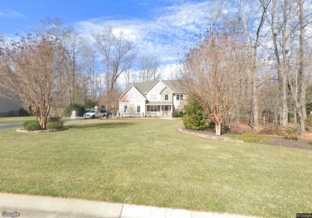 13813 Knights Run Dr, Midlothian, VA 23113 - photo 1