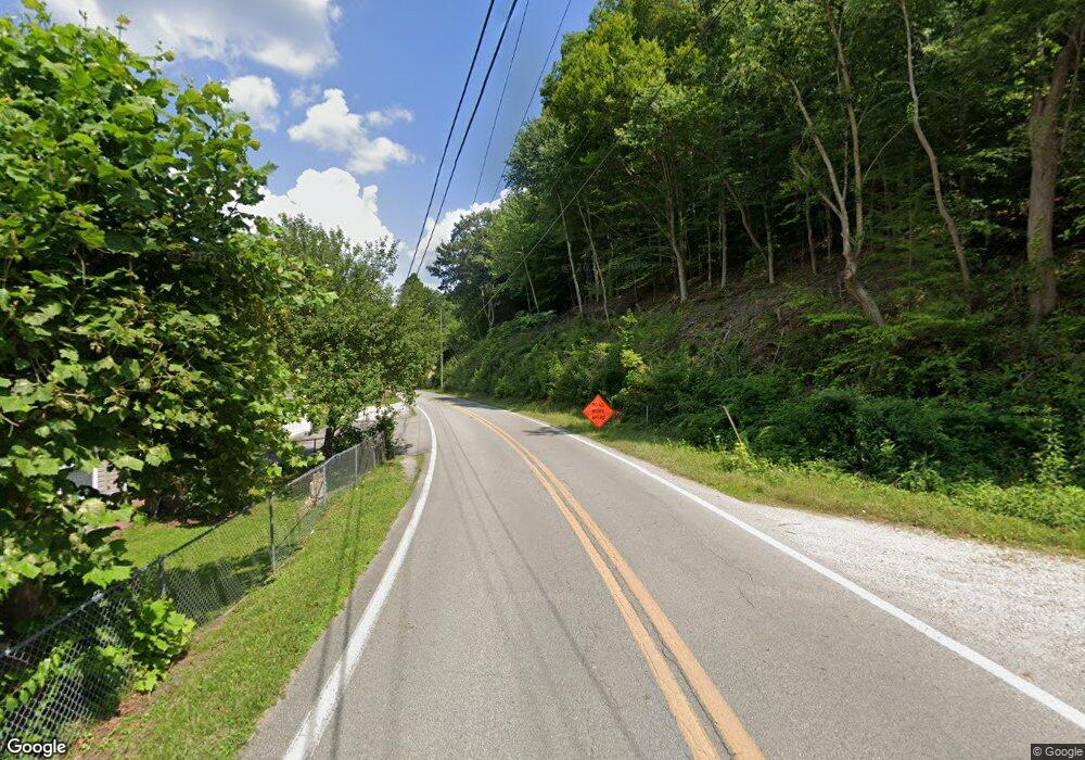 12 Pole Cir, Dingess, WV 25671 - photo 1