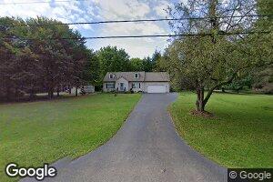 5724 King Graves Rd, Fowler, OH 44418