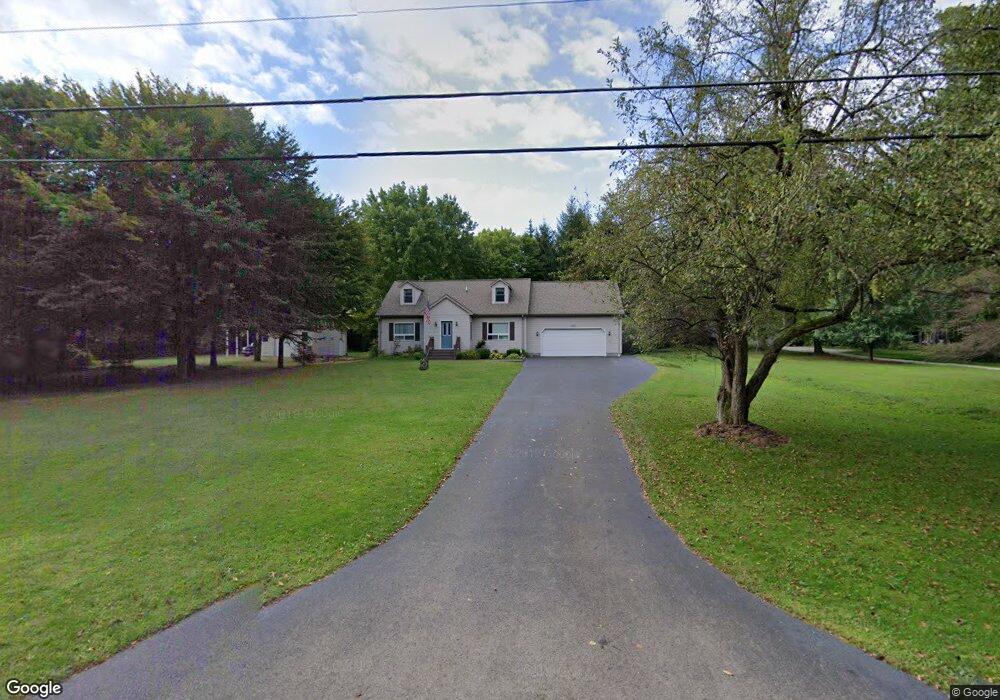 5724 King Graves Rd, Fowler, OH 44418 - photo 1